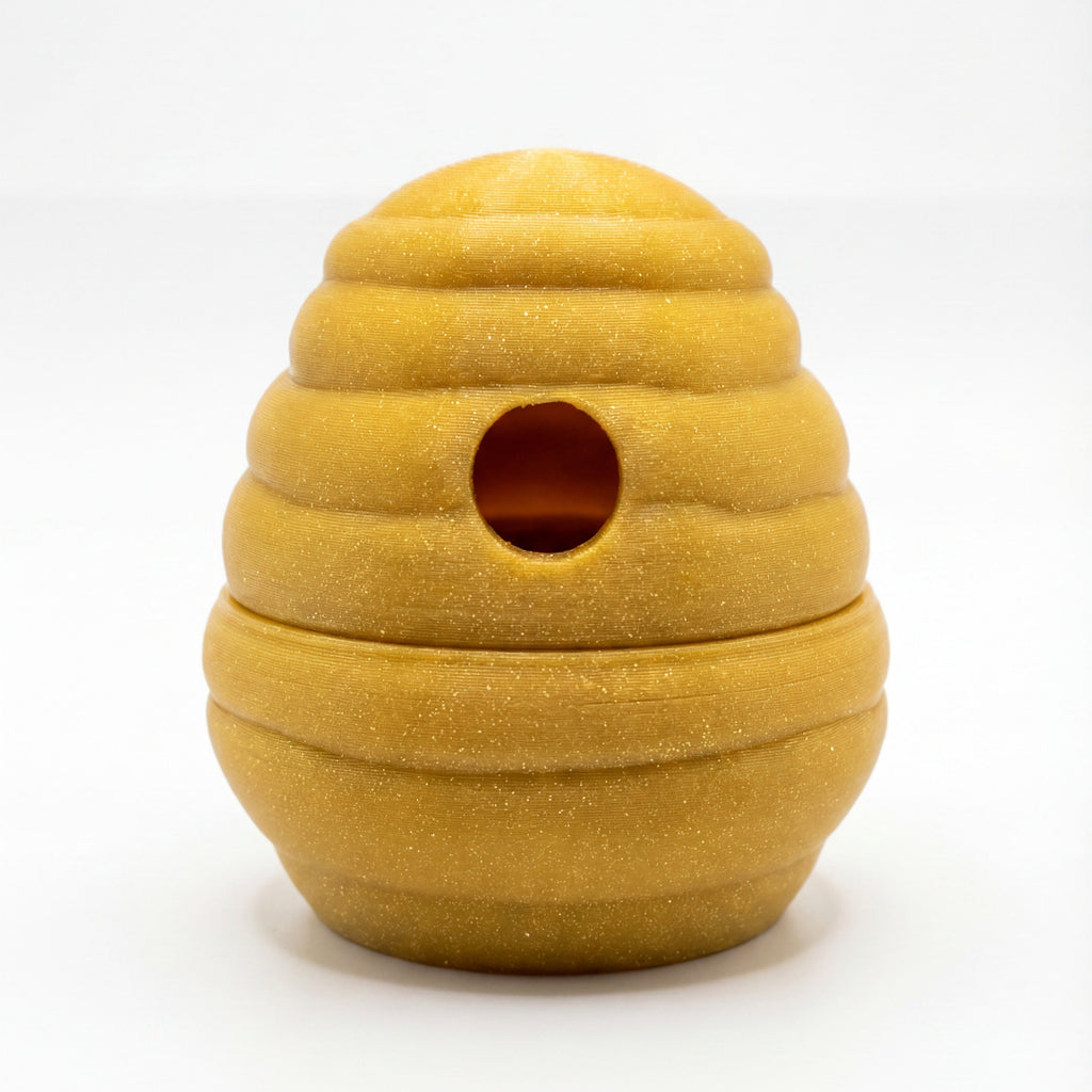 Bumbling Bee Hive
