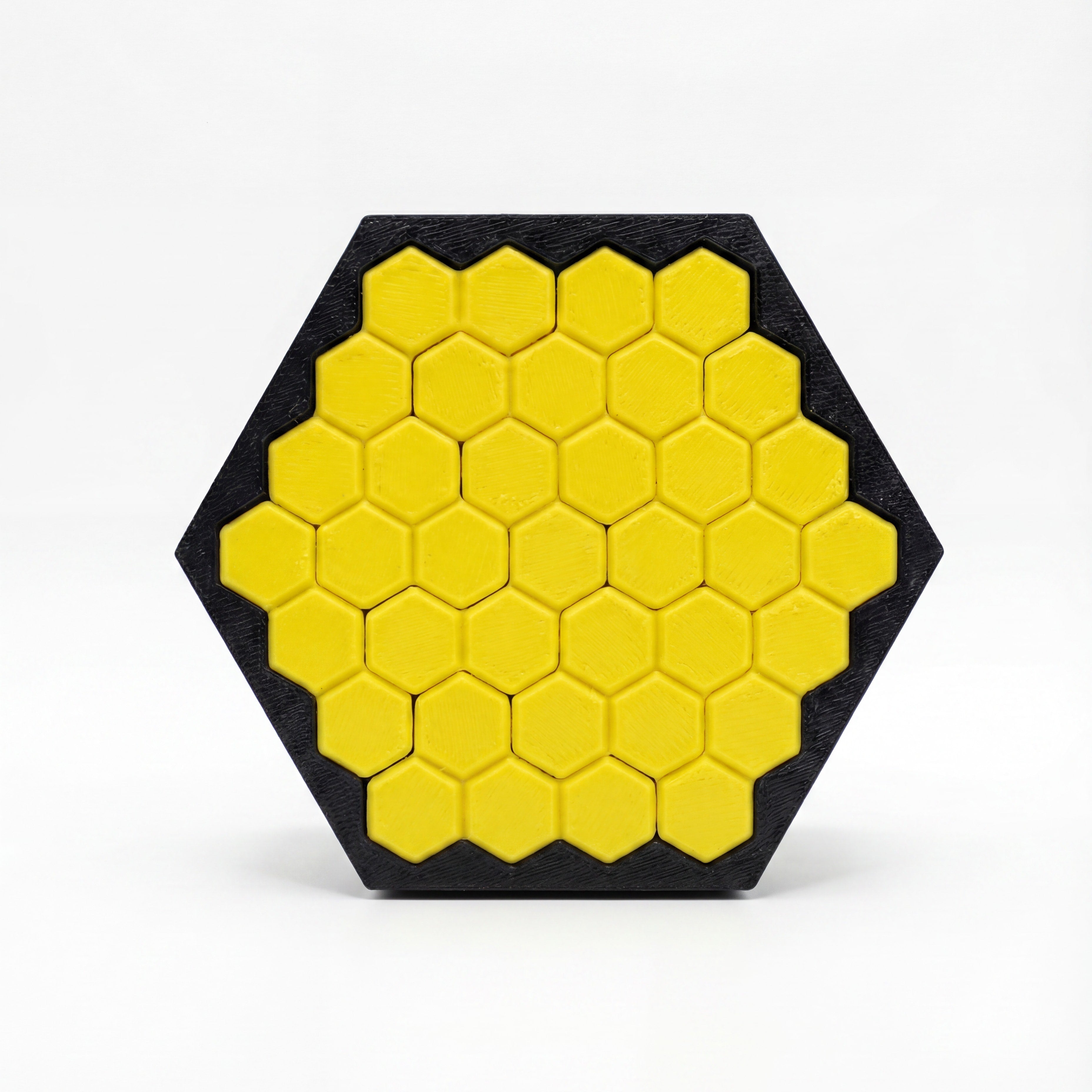 Honeycomb Puzzle