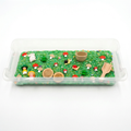 Spring Time Sensory Bin