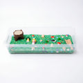 Mushroom Meadow Sensory Bin